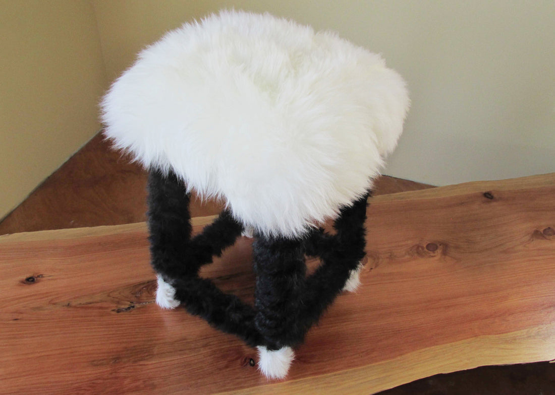 Chair'A'Fluff