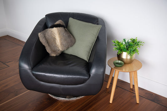 square possum cushion