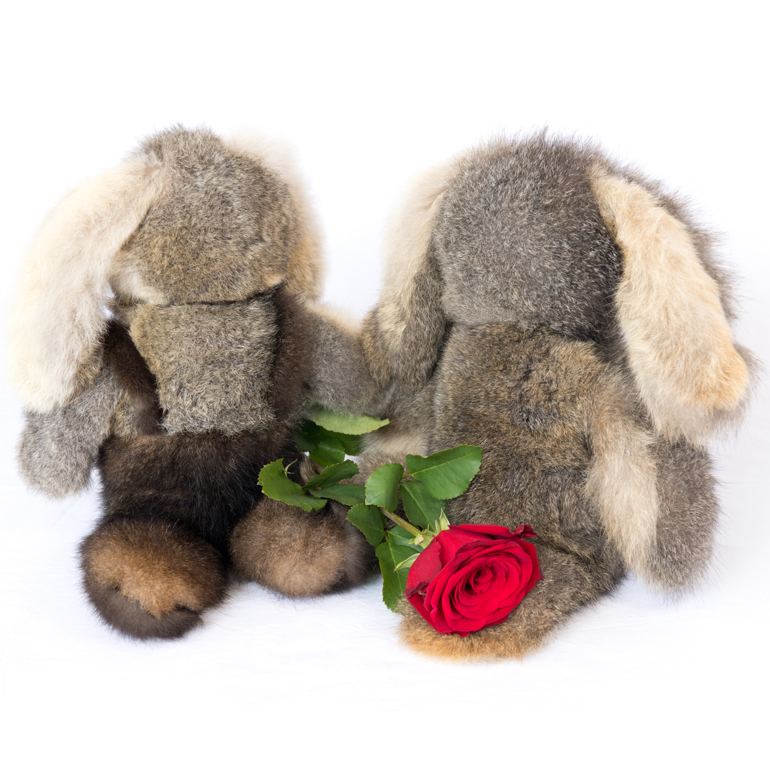 Fur for soft toys deals