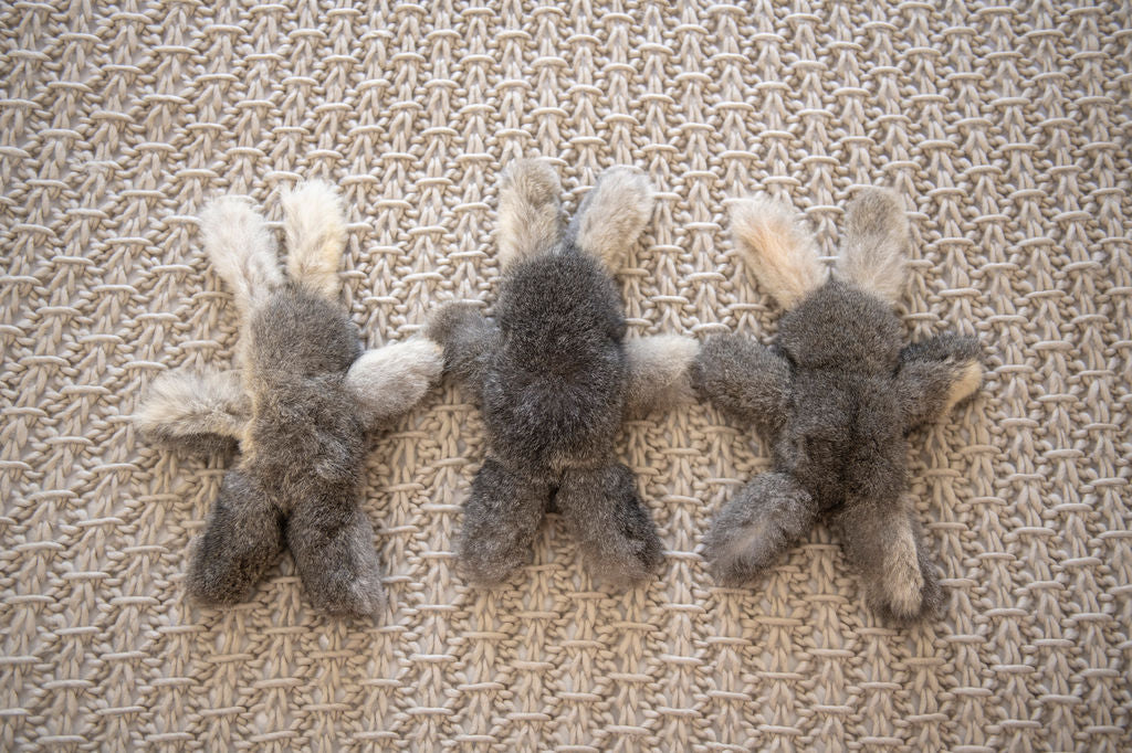 plush toys hand made