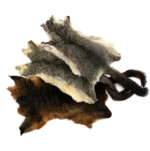 Luxe Possum Skin