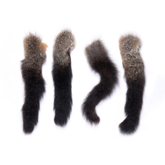 Possum Tails