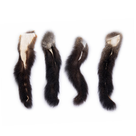 Possum Tails