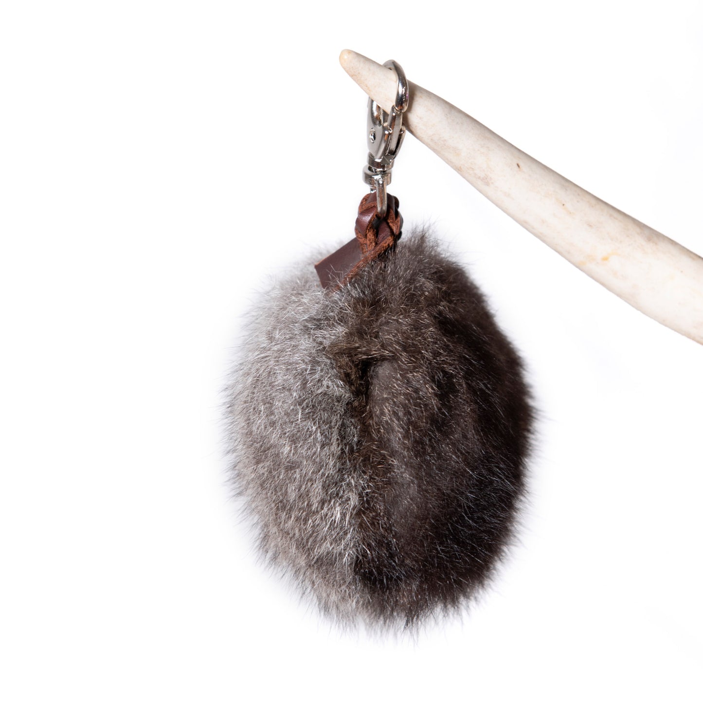 Possum Fur Pompom