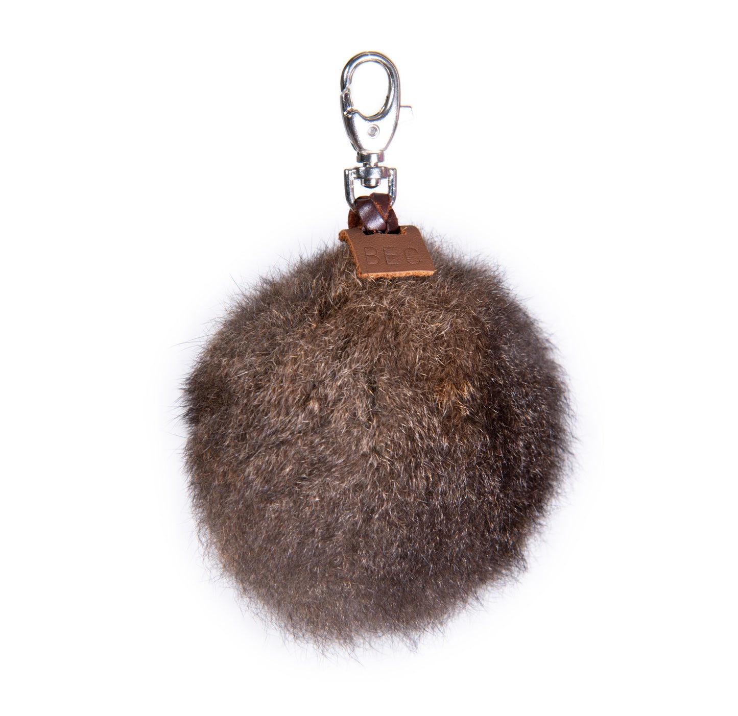 Possum Fur Pompom