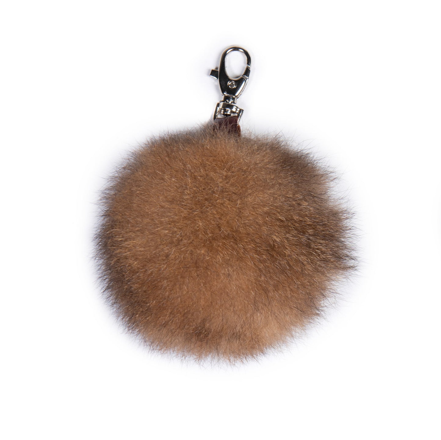 Possum Fur Pompom