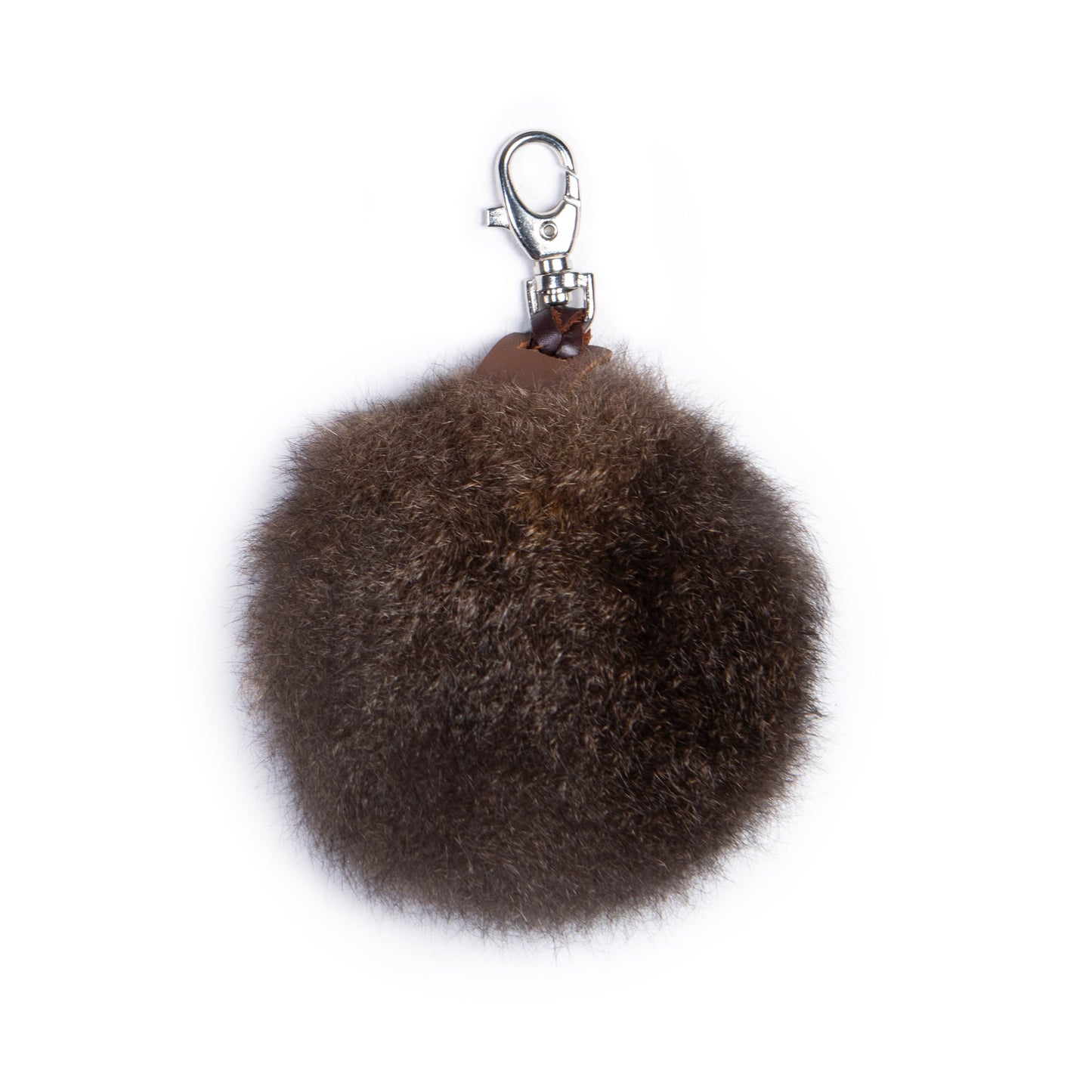 Possum Fur Pompom