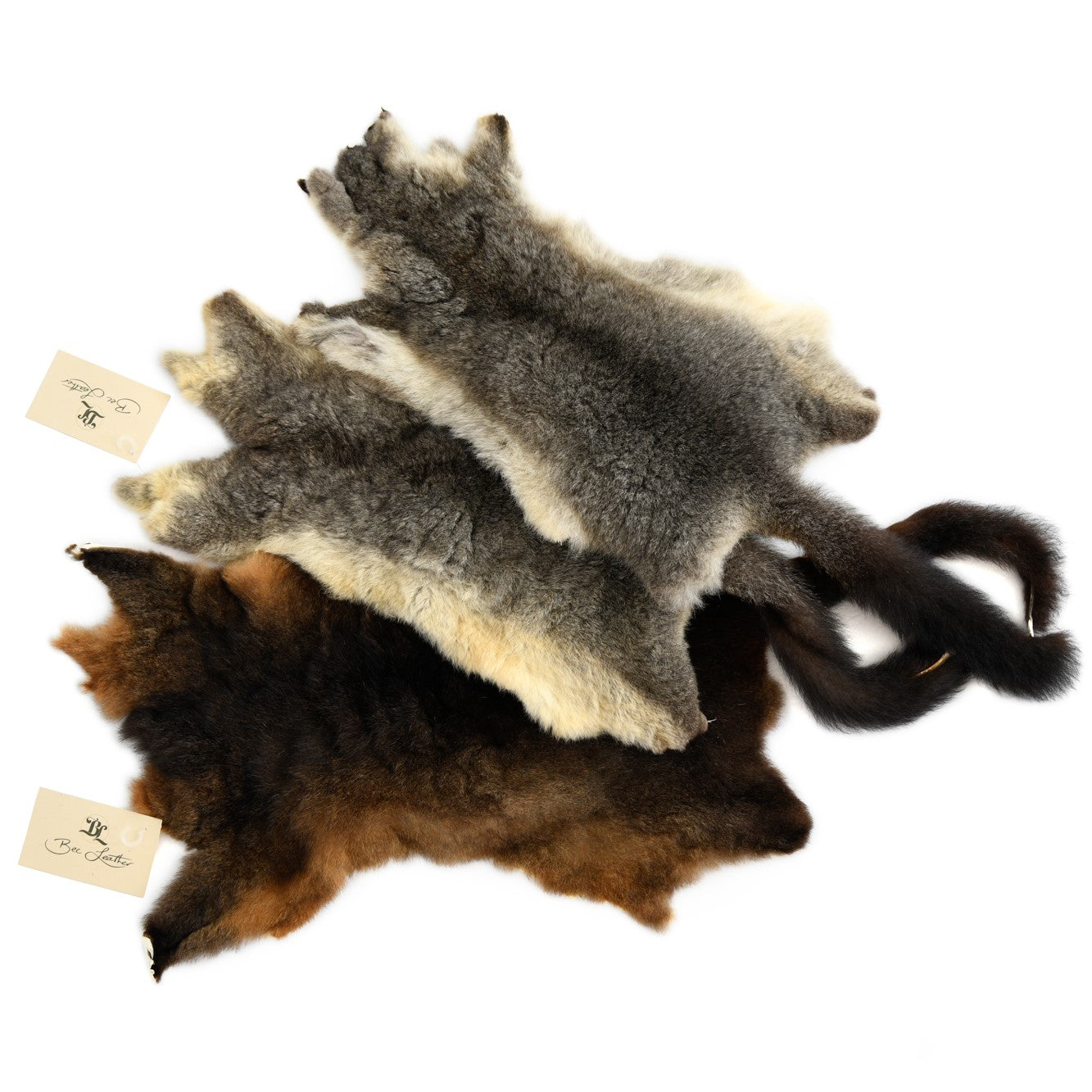 Luxe Possum Skin