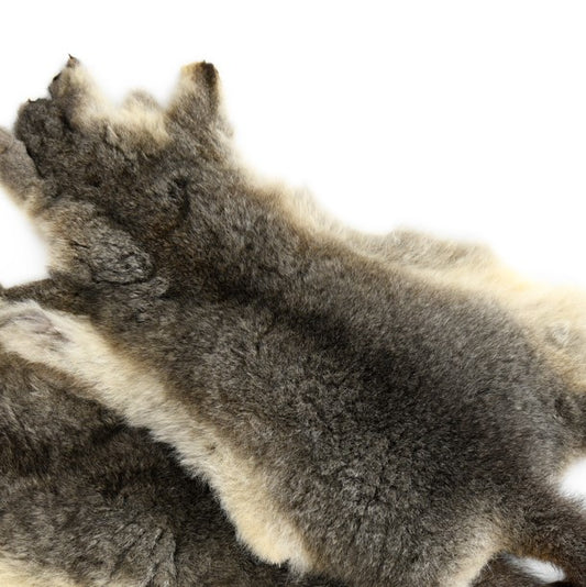 Luxe Possum Skin